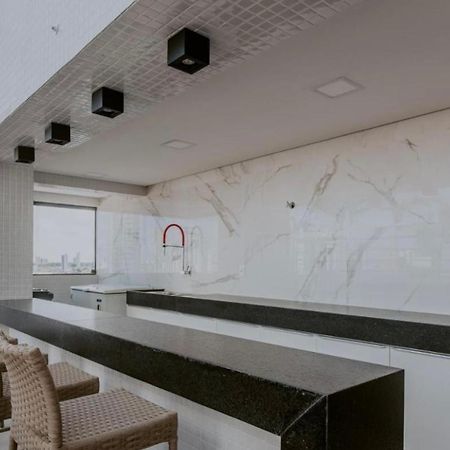 Manaira Apart Hotel João Pessoa 外观 照片