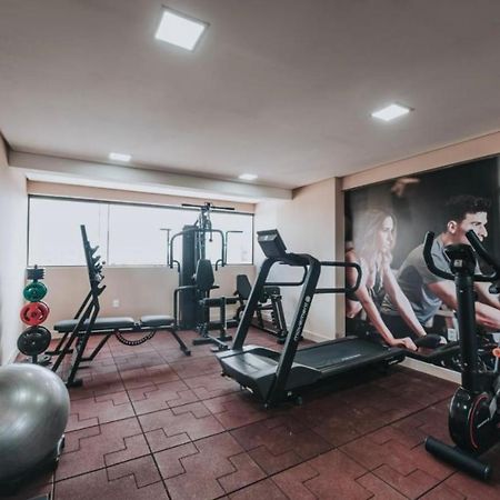Manaira Apart Hotel João Pessoa 外观 照片